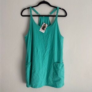 NWT Women's Teal Jumper